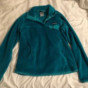 Patagonia Pullover